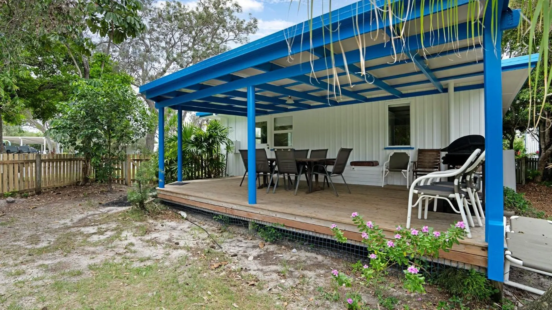 Σπίτι διακοπών The Shack Rainbow Beach - Pets Welcome - Fully Fenced - Close To Beach Αυστραλία